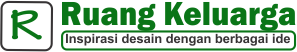 Inspirasi desain interior ruang keluarga
